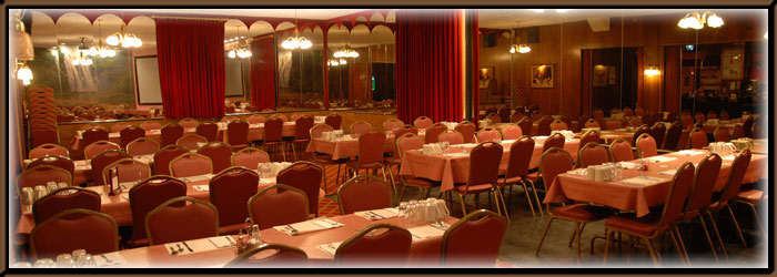East Banquet Hall